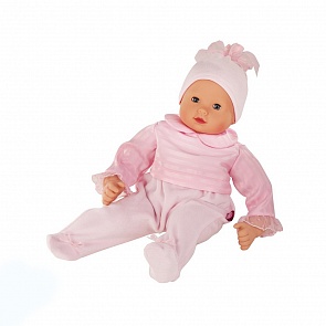 Кукла Макси-маффин, без волос (Gotz, 1427975)